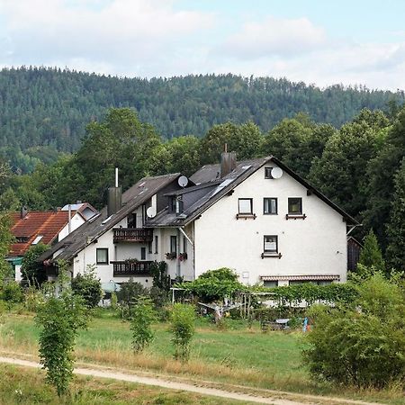 Bellas Muehlbachtal Friedenfels Zewnętrze zdjęcie