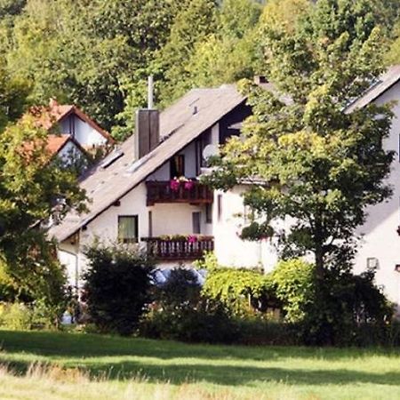 Bellas Muehlbachtal Friedenfels Zewnętrze zdjęcie