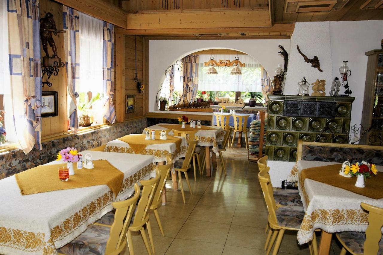 Bellas Muehlbachtal Friedenfels Zewnętrze zdjęcie