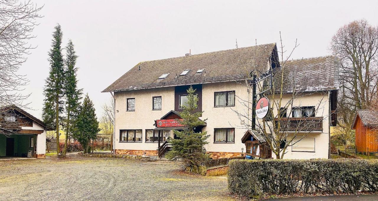 Bellas Muehlbachtal Friedenfels Zewnętrze zdjęcie